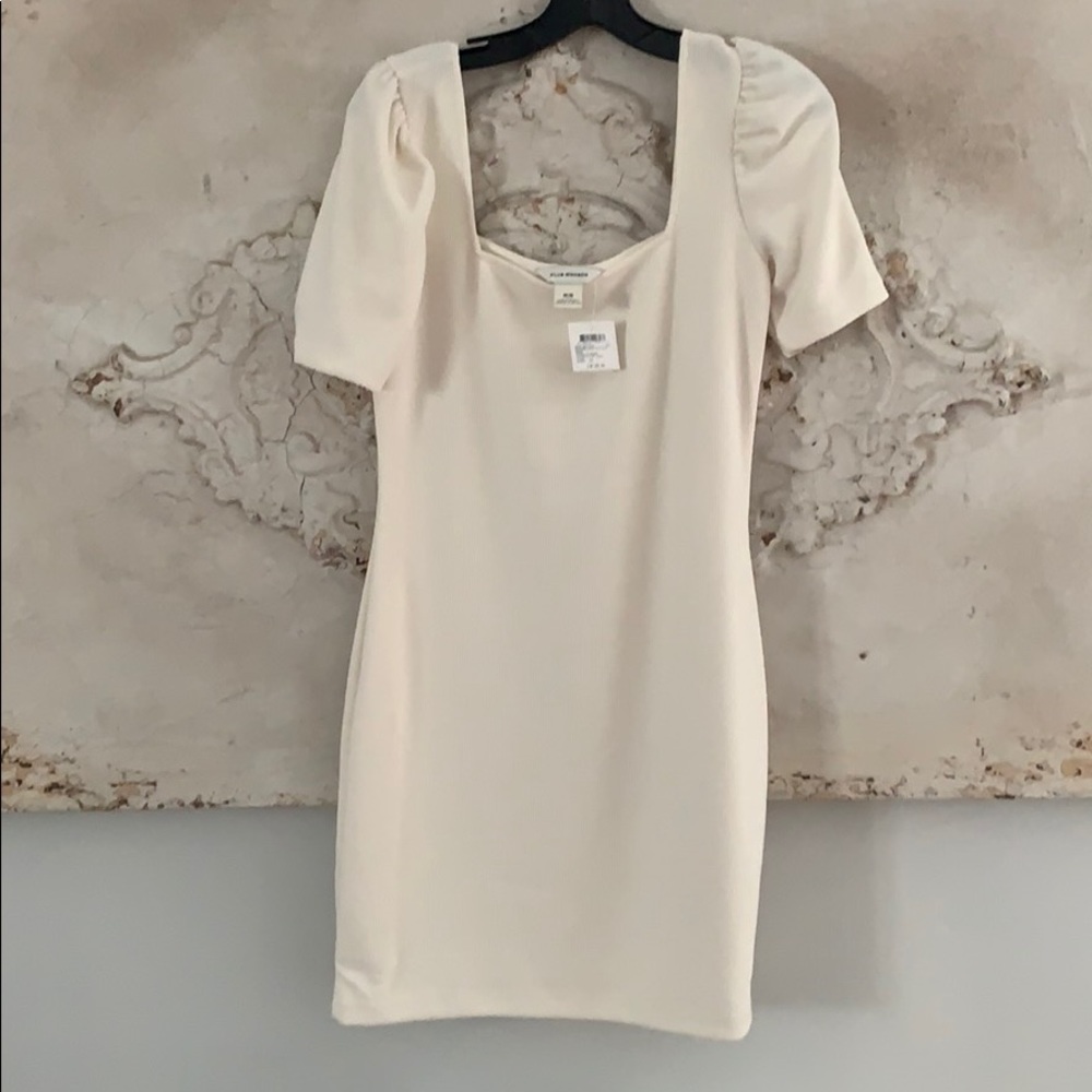 Club Monaco dress